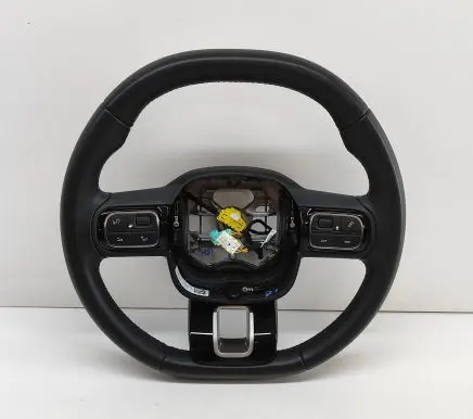 Citroen C5 Aircross Steering wheel 98223644ZD 34268801B