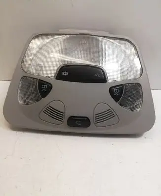 Mercedes-Benz C W203 Front seat light A2038204601