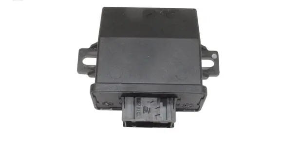 Jeep Cherokee Light module LCM 130732948803