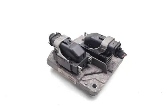 Opel Astra H Engine control unit/module 55562549