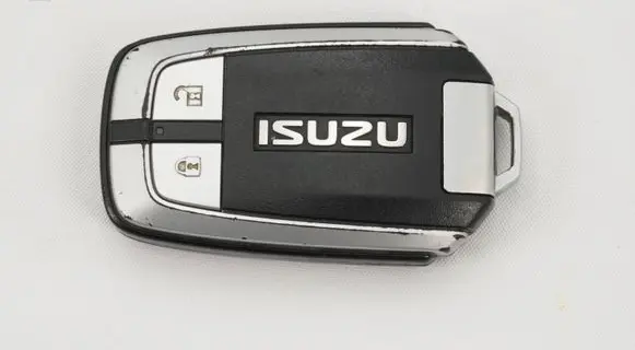 Isuzu D-Max Ignition key/card EMU470102 ACJ932U01 2014DJ5471