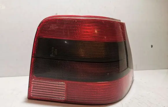Volkswagen Golf IV Rear/tail lights