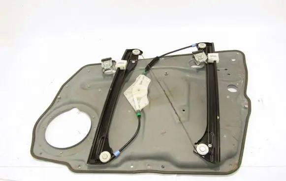 Mercedes-Benz A W169 Front door electric window regulator A1697202779