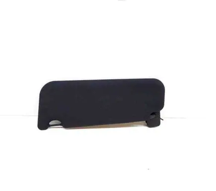 Sun visor