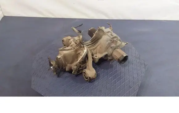 Nissan X-Trail T30 Rear differential CA0