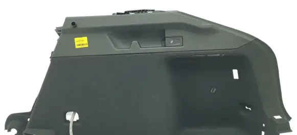 Volkswagen ID.7 Trunk/boot side trim panel 14A867428C