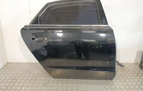 Audi A8 S8 D4 4H Rear door