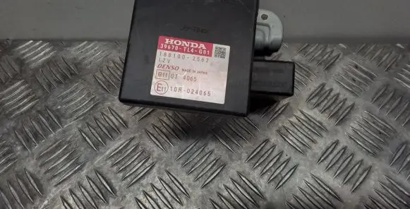 Honda Accord Parking PDC control unit/module 1881002562
