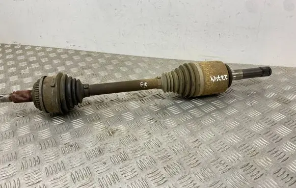 Land Rover Range Rover Sport L320 Rear driveshaft 