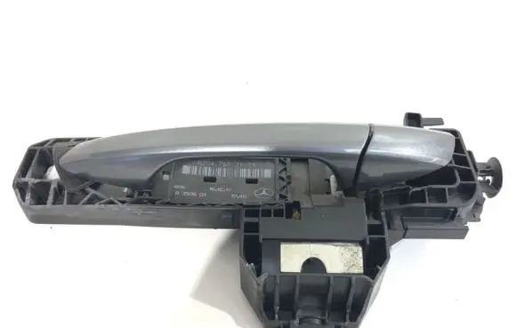 Mercedes-Benz GLE (W166 - C292) Rear door exterior handle 
