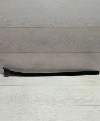 Mercedes-Benz E W212 Windshield trim A2126900982