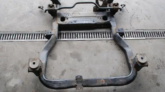 Volkswagen Transporter - Caravelle T5 Front subframe 105KM