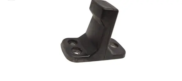 Volkswagen Crafter Sliding door check strap stopper 7C0843319