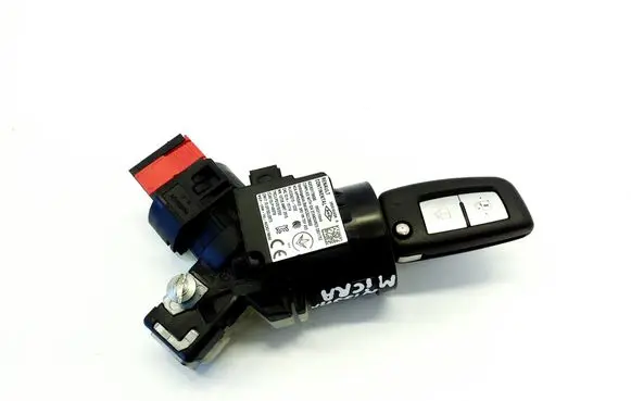 Nissan Micra K14 Ignition lock 285916400R