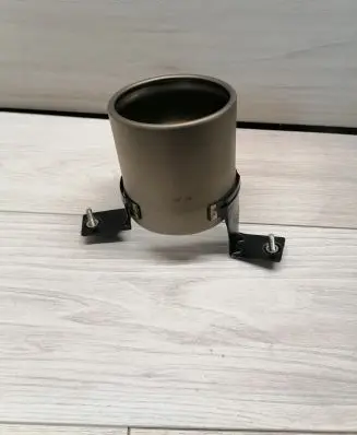 Ferrari F8 Tributo Muffler ending 899345899353