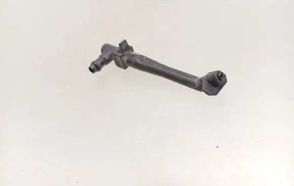 BMW 3 F30 F35 F31 Rear window washer spray nozzle