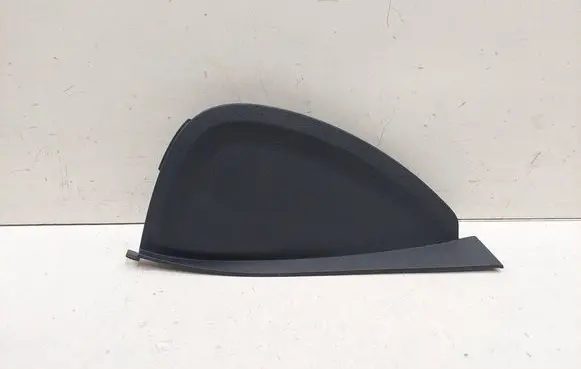 BMW X6 E71 Dashboard side end trim 6958799 5145695879905 5145695880205