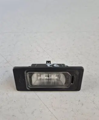 Audi A6 C7 Number plate light 4G0943021 A046341