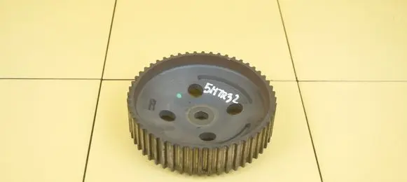 Fiat Doblo Timing chain sprocket 55265285 198A3000