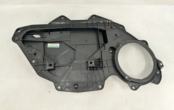 Land Rover Range Rover Evoque L538 Other rear door trim element BJ3224767AE