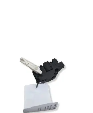Jaguar XF X250 Air flap motor/actuator 412650750