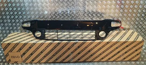 Fiat Punto Evo Front grill S26338043 735500126