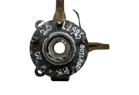 Mitsubishi Outlander Front wheel hub