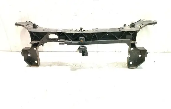 Renault Clio III Top upper radiator support slam panel 