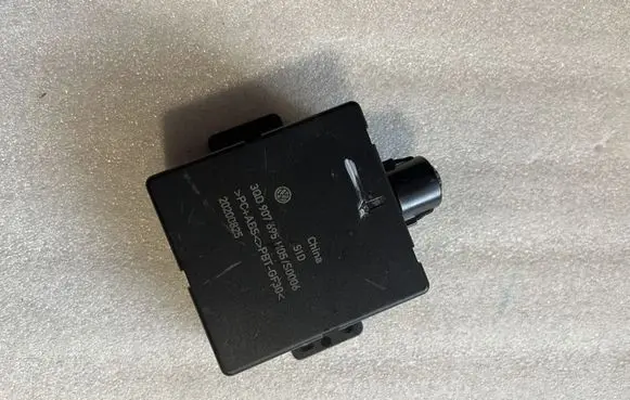 Volkswagen Tiguan Allspace Other control units/modules 3QD907695D