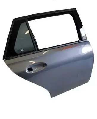 Mercedes-Benz C W206 Rear door A2067305601