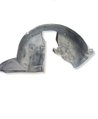 Peugeot 307 Front wheel arch liner splash guards 
