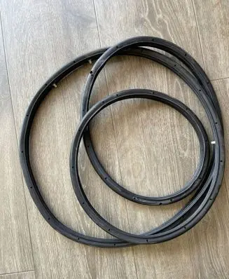 Ford Kuga III Rubber seal front door (on door) SDF