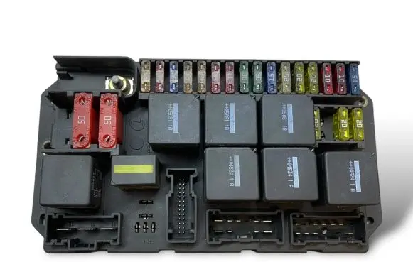 Fuse module