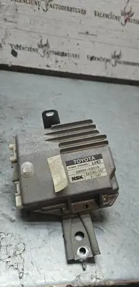 Toyota Corolla E120 E130 Power steering control unit/module 8965002010