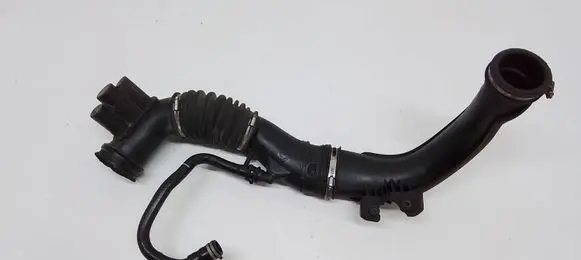 Volvo V70 Intercooler hose/pipe 31338561