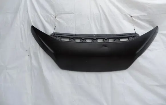 Fiat Ducato Engine bonnet/hood 50158078