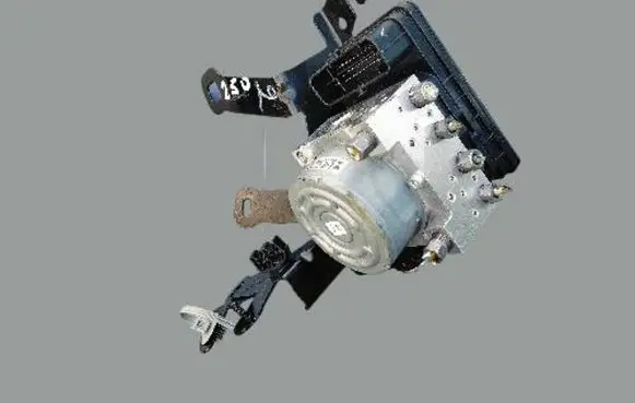 Renault Talisman ABS Pump 476604349R