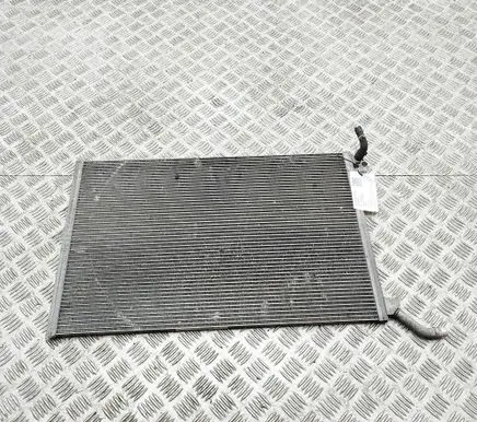 Jaguar XE A/C cooling radiator (condenser) GX738K230BB
