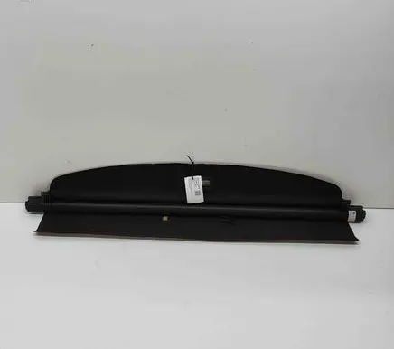 Skoda Enyaq iV Parcel shelf load cover 5LG867871