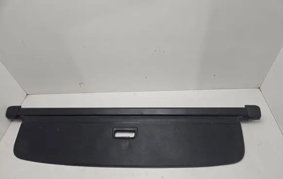 Volkswagen Golf VI Parcel shelf 1K9867871A