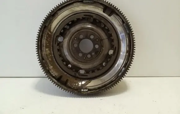 Volkswagen Golf Plus Flywheel
