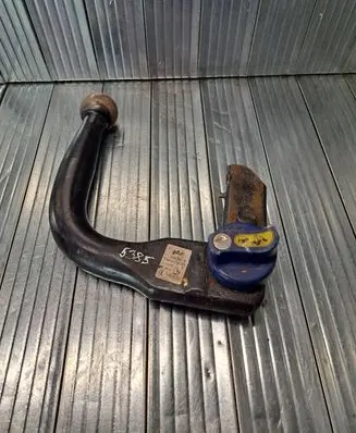 Ford Mondeo Mk III Detachable towbar 55R010372 2SSA50X