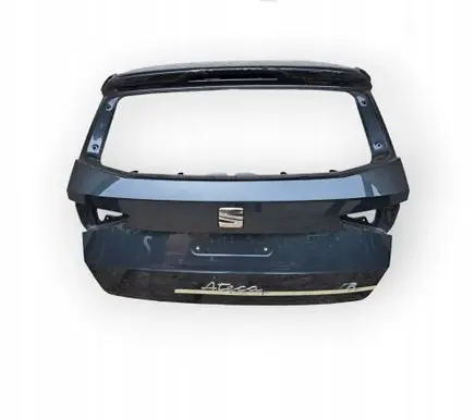 Seat Ateca Tailgate/trunk/boot lid 575827105