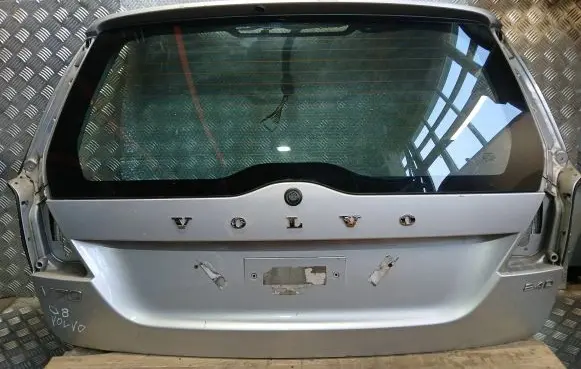 Volvo V70 Tailgate/trunk/boot lid 30674837