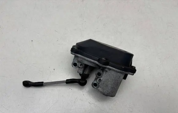 Audi A6 S6 C6 4F Intake manifold valve actuator/motor 059129086L 1019809S06 A2C53280031