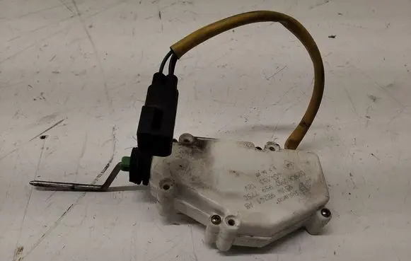 Ford Galaxy Fuel tank cap lock 7M0959775C