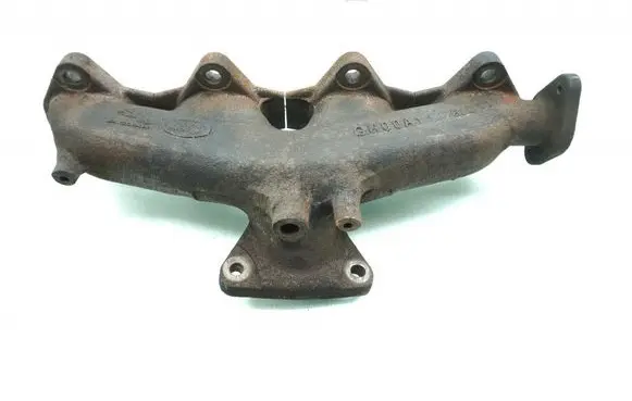 Jaguar XE Exhaust manifold G4D3-9430-CB