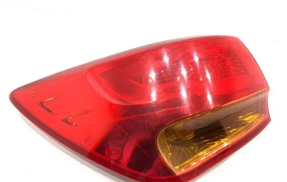 KIA Ceed Rear/tail lights 92401-A23
