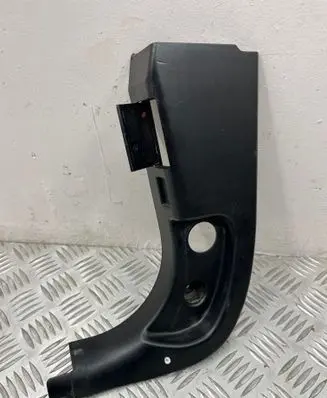 BMW 5 E60 E61 Foot area side trim 7025029 22339910