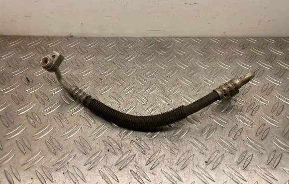 Ford Fusion II Air conditioning (A/C) pipe/hose DG9H19N651FB